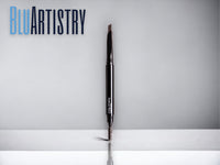 High Arch Slanted Eyebrow Pencil image 8