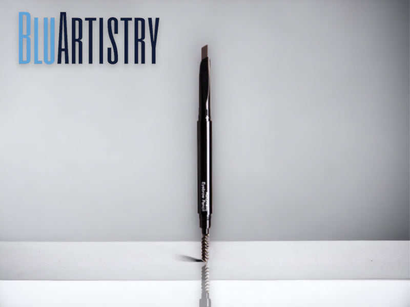 High Arch Slanted Eyebrow Pencil image 8