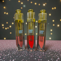 Full Armor Liquid Matte Lipsticks (Bundle) image 0