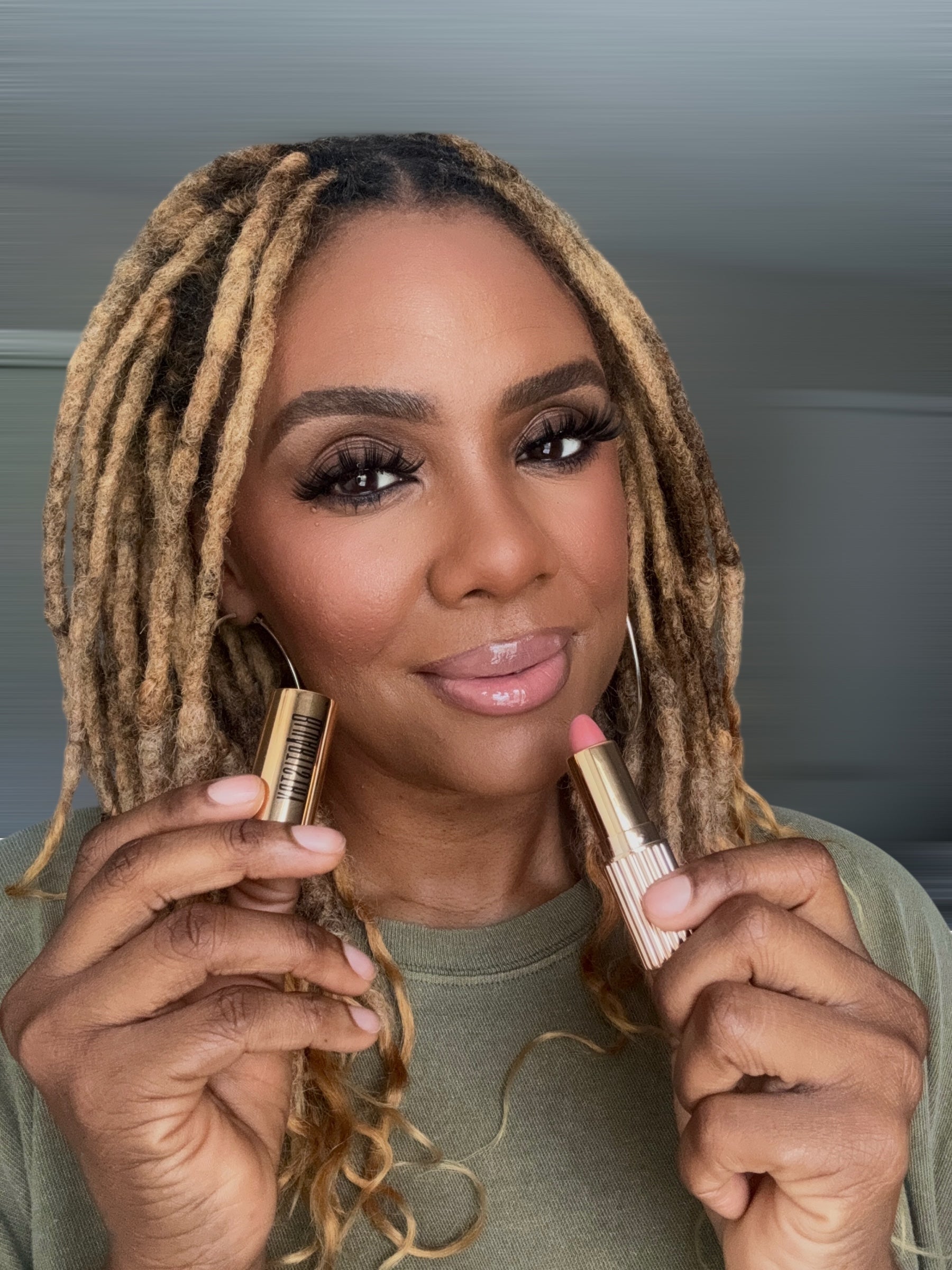 Golden Pop Lipsticks (Bundle) 