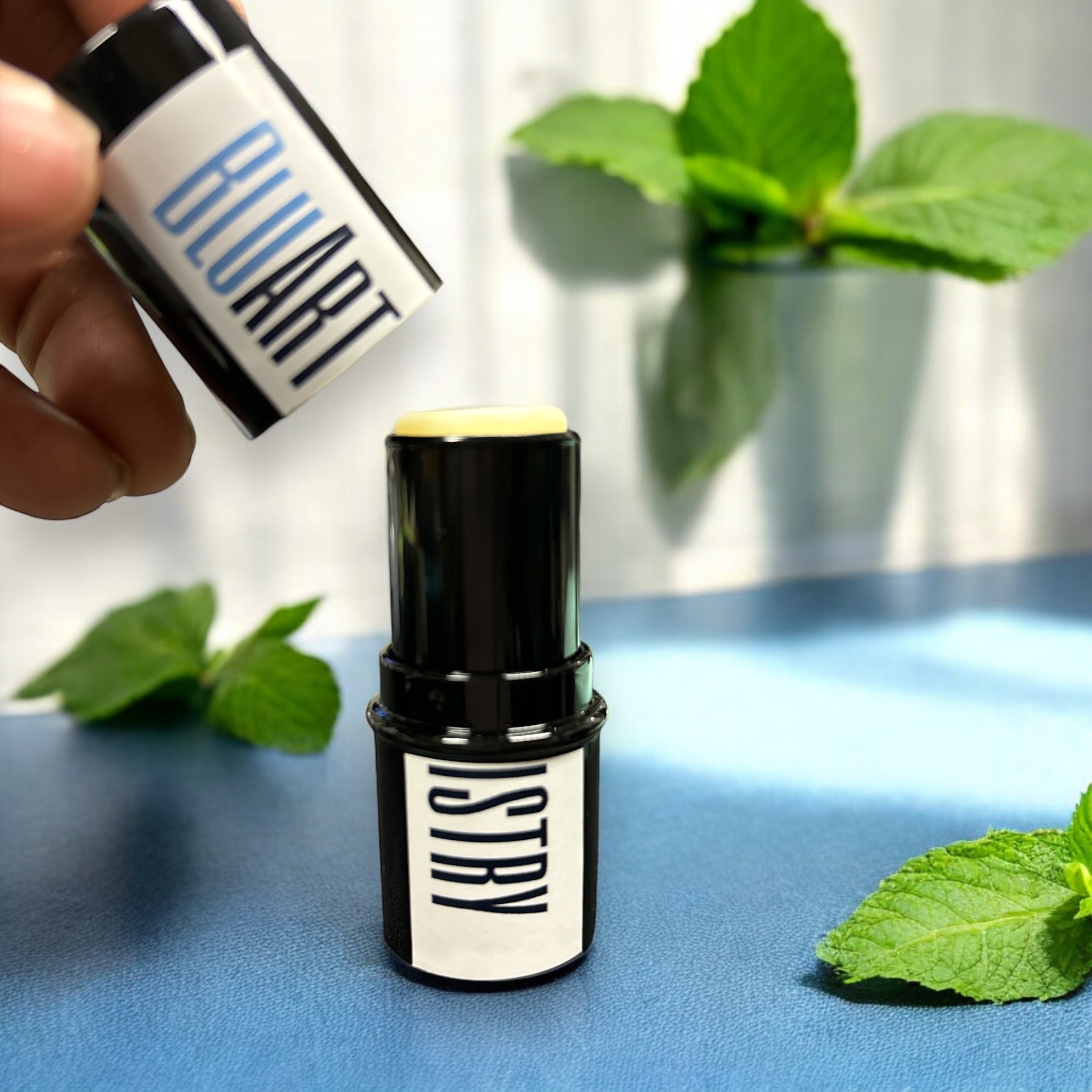 Nourishing Lip Balm image 1