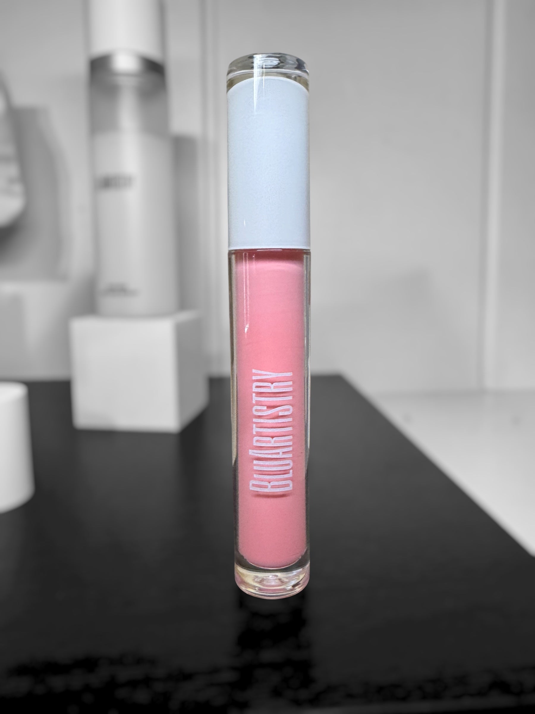 Brillo de Labios Santo para Siempre