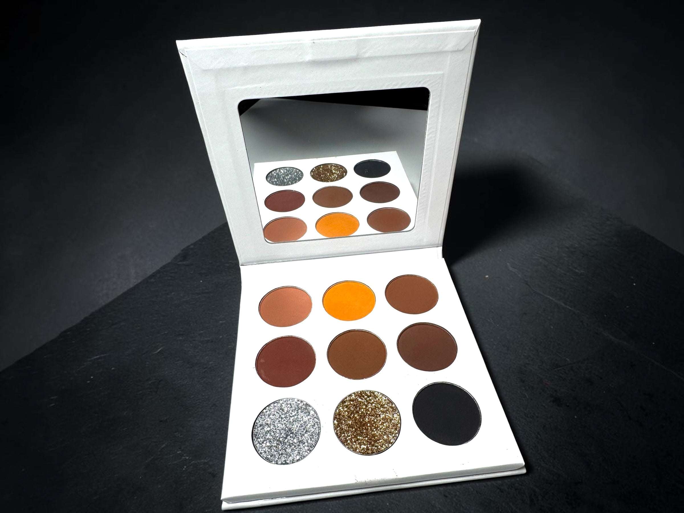 BluArtistry x CeCe Winans Beauty Bag