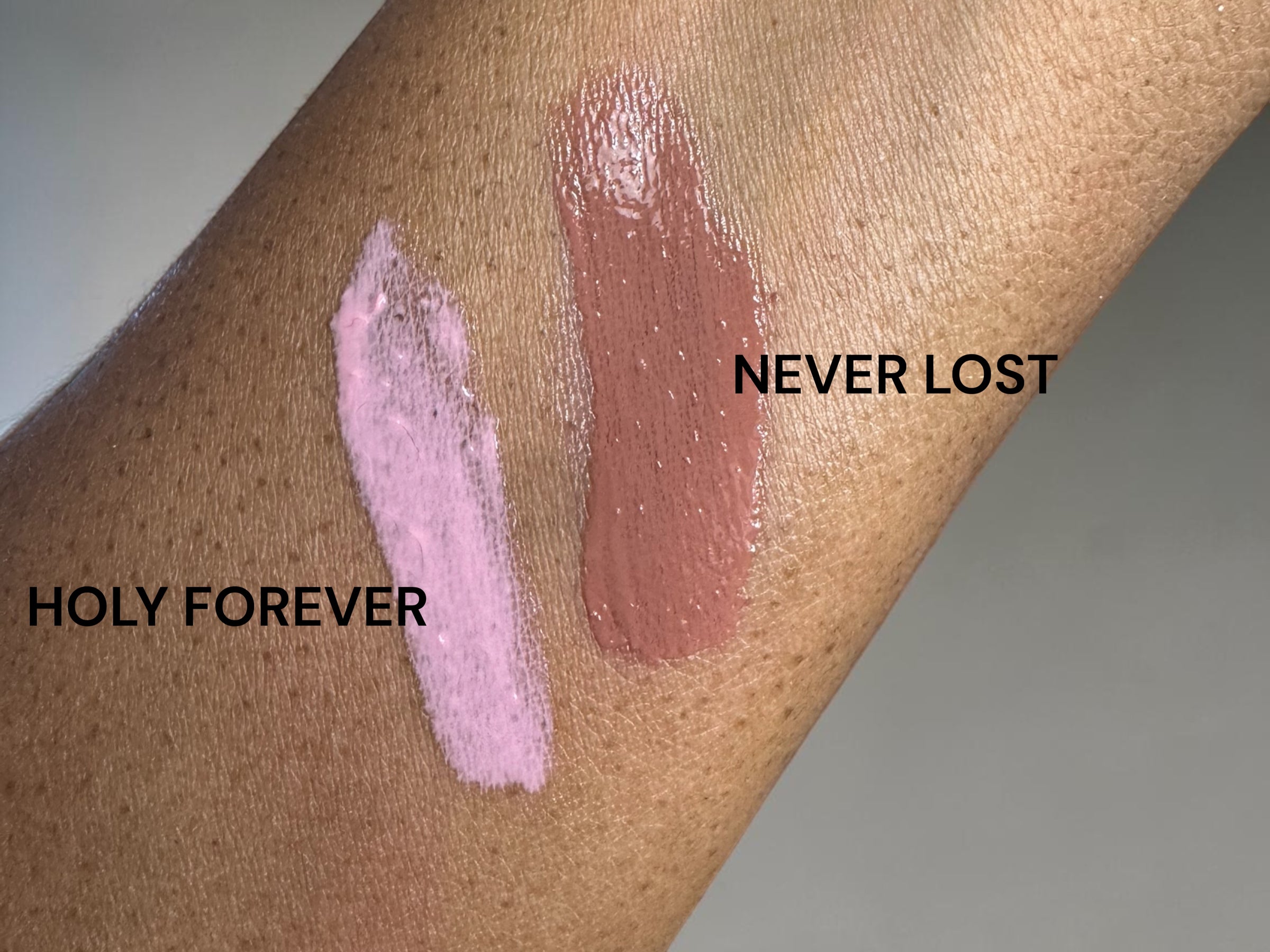 Neceser de belleza - Colección de labios