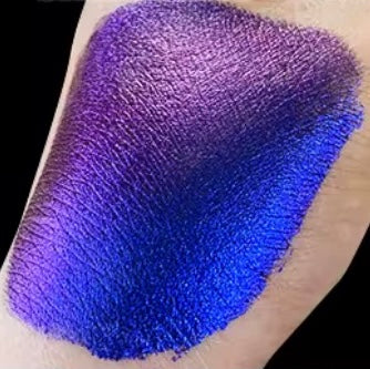 Chromographic Collision Eyeshadows