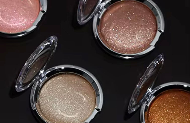 Moonlit Muse Highlighter