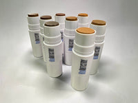 UN.FLAWED Mini Contour Stick Foundation w/ Brush