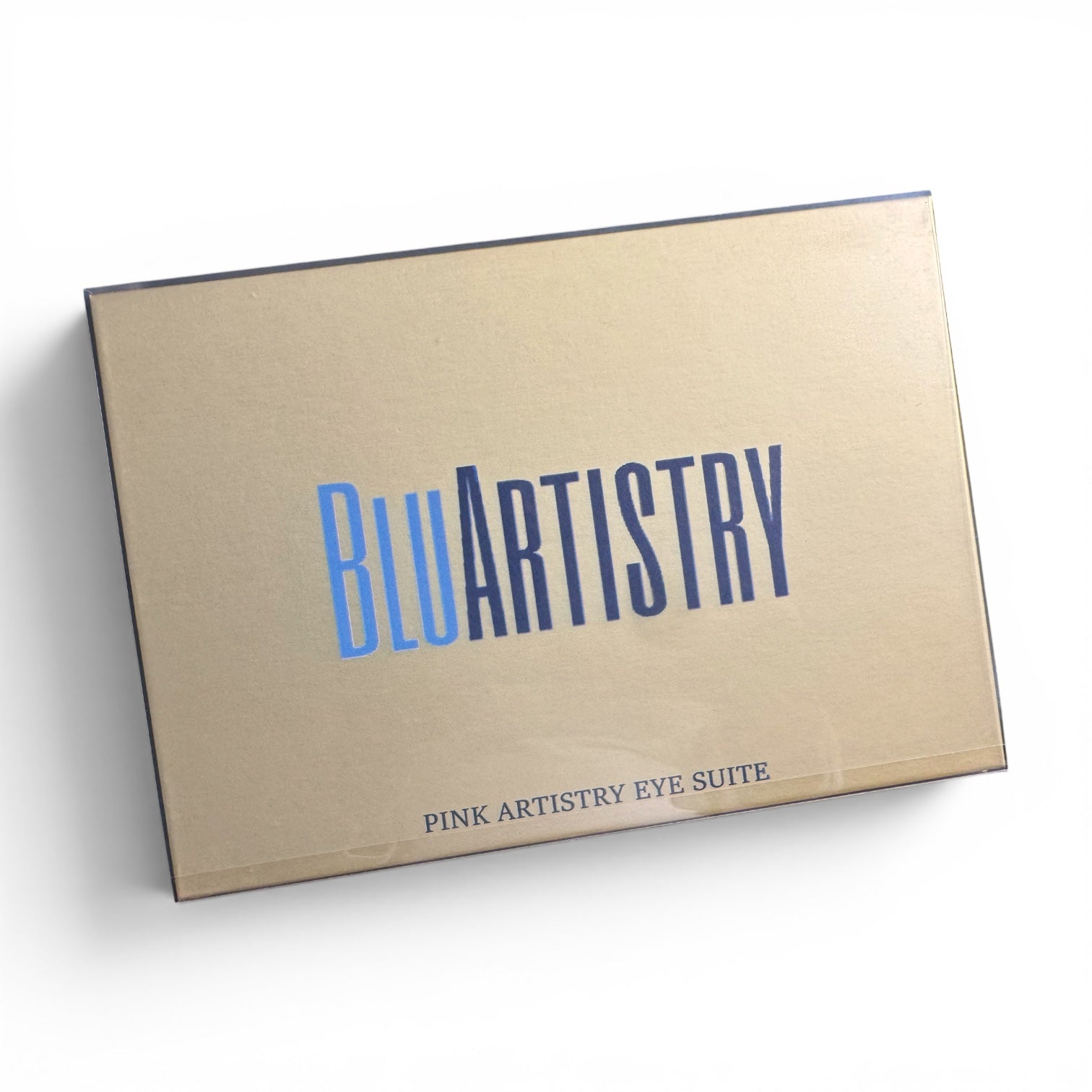 Pink Artistry Eye Suite