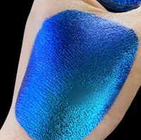 Chromographic Collision Eyeshadows