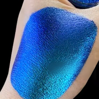 Chromographic Collision Eyeshadows