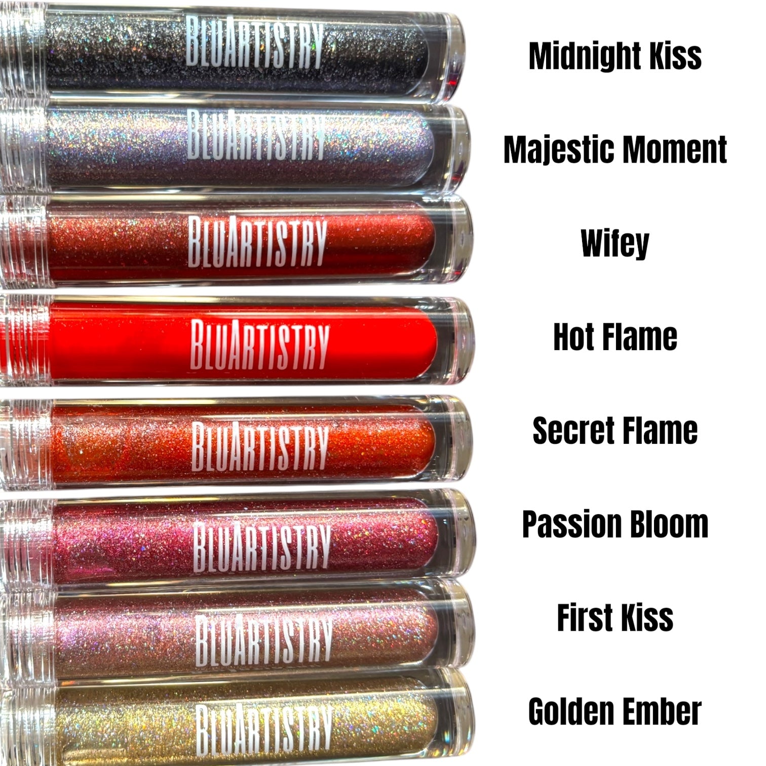 Love Theory Lip Gloss