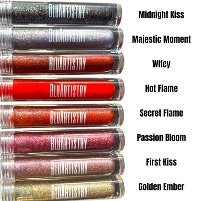 Love Theory Lip Gloss