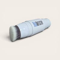 UN.FLAWED Mini Contour Stick Foundation w/ Brush