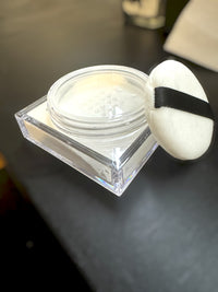 Soft Focus Setting Powders