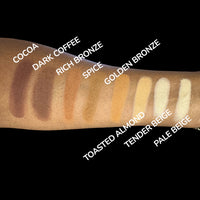 Dual Blend Powder Foundation