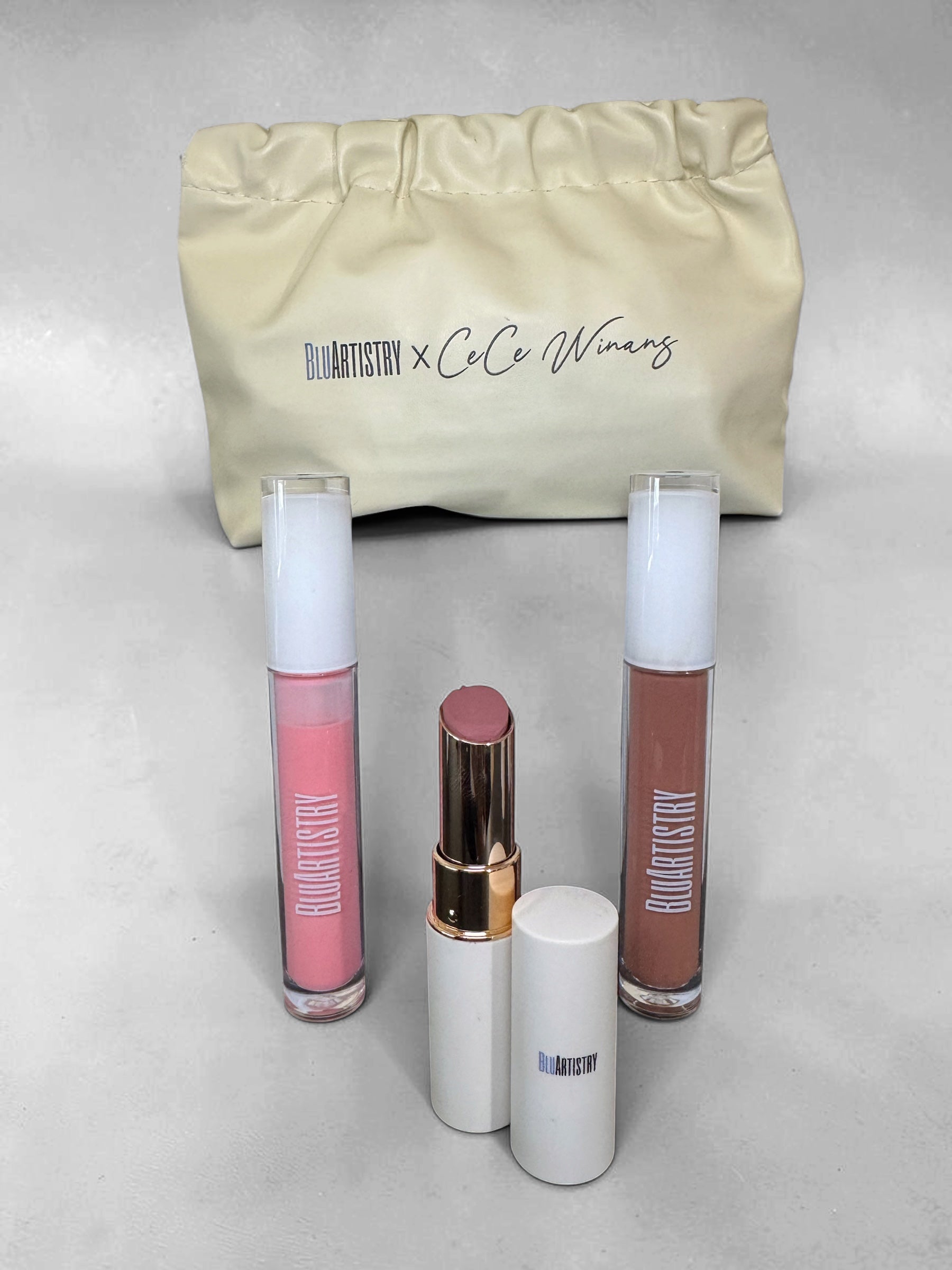 Beauty Bag - Lip Collection