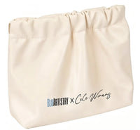 BluArtistry x CeCe Winans Beauty Bag Collection