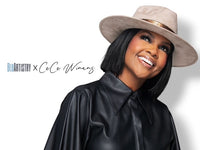 BluArtistry x CeCe Winans Beauty Bag Collection