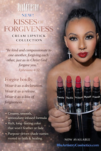 Kisses Of Forgiveness  image 7