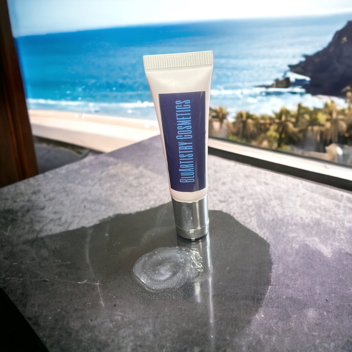 Temper Liquid Lip Nourish image 1