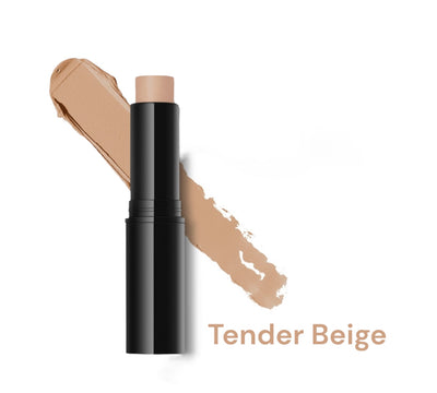 UN.FLAWED Creamy Stick Foundation  image 2