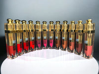 Full Armor Liquid Matte Lipsticks  image 0