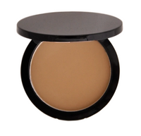 Matte Bronzer: Cafe Au Lait image 0