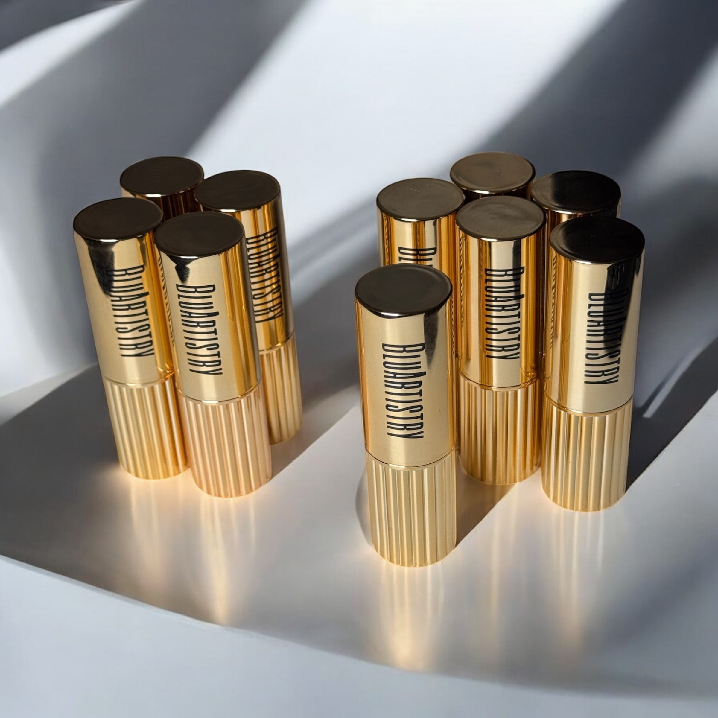 Golden Pop Lipsticks image 1
