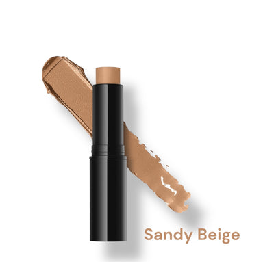 UN.FLAWED Creamy Stick Foundation  image 4